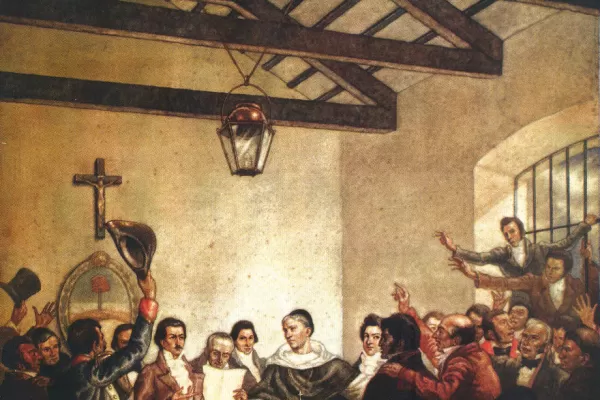 Cartas de lectores