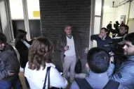 “No tengo dudas de que el juez Pisa protege a Albaca”, dice Lebbos