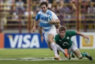 La juventud no está perdida