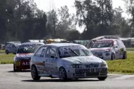 Listo para el asalto