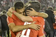 Independiente deberá jugar un desempate con Huracán para ascender