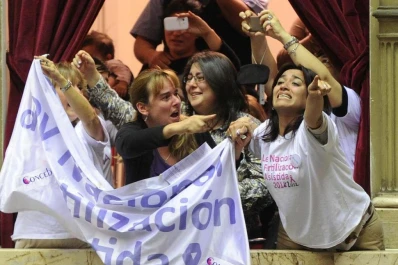 La ley de fertilización ya cumplió un año, pero Tucumán nunca se adhirió