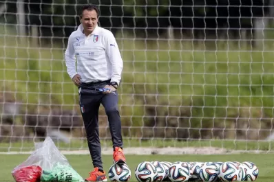 “España no está agotada”