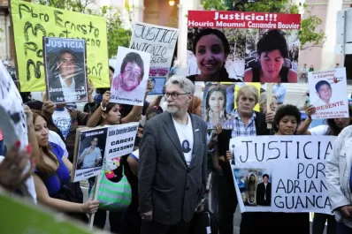 El caso de las turistas visibilizó la Justicia salteña