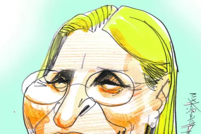 De oriente con una política descafeinada