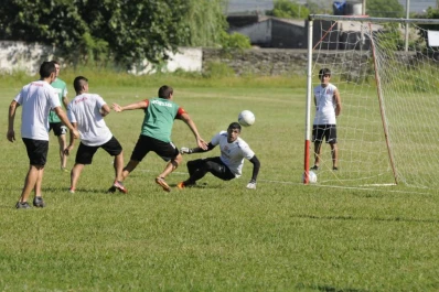 Pretemporada a la vista