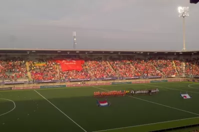 Holanda es un ejemplo a imitar