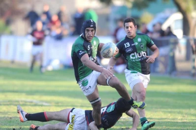 Tucumán Rugby lo hizo fácil y se aseguró la cima