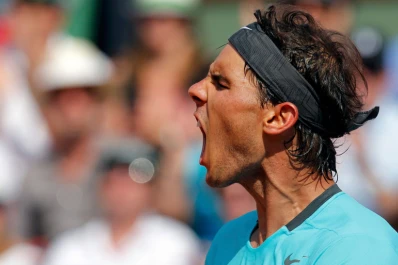 Nadal frenó a Djokovic y alcanzó su noveno título en Roland Garros