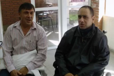 Diego Elías le dará una charla a Los Pumas