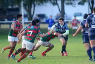 “Uni” agravó la crisis de “Huira” y sigue segundo