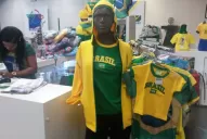 Si vas a Brasil, preparate porque el bolsillo va a sangrar