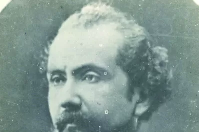 Avellaneda, electo en 1874