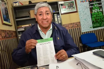 El oficialismo en Camioneros dirimirá sus diferencias en las urnas