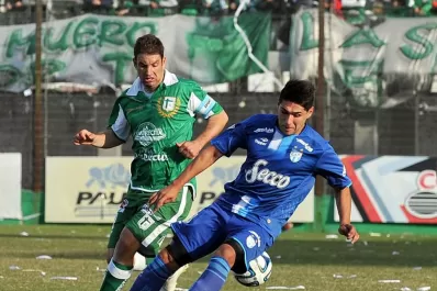 Atlético tuvo la mejor despedida en San Francisco