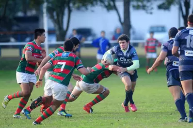 “Uni” agravó la crisis de “Huira” y sigue segundo