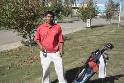 Nieto y Agüero, campeones