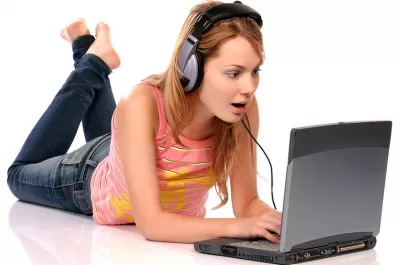 Una computadora supera el test de Turing por primera vez