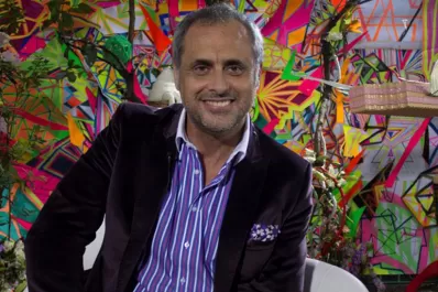 Jorge Rial y Mariana Antoniale: ¿una relación terminada?