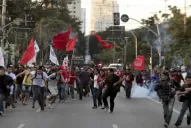 San Pablo es un infierno