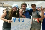 ¿Tucumano? Cuiden la billetera!”