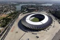 Podría ser Tucumán...