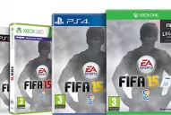 Con gráficos increíbles, FIFA15 saldrá a la venta en septiembre