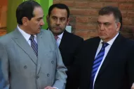 Alperovich evitó mencionar un sucesor para 2015: no voy a elegir a nadie