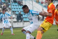 Se filtró una posible zona donde jugaría Atlético en el próximo torneo