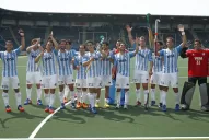 Entraron en la historia