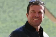 Para Matthaus Argentina ganará el Mundial y Messi será el mejor