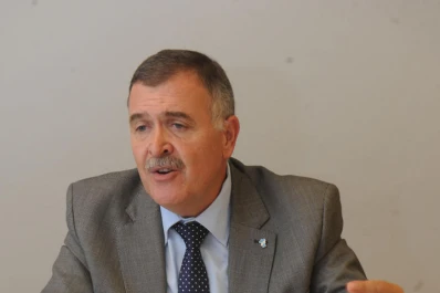 La Legislatura pedirá informes a Jaldo por obras públicas