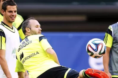 De la final, al estreno