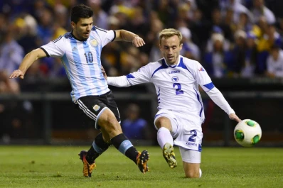 No se admiten sorpresas