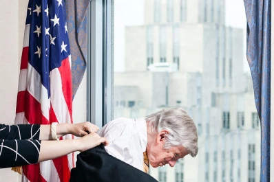 El mercado confía en una resolución favorable