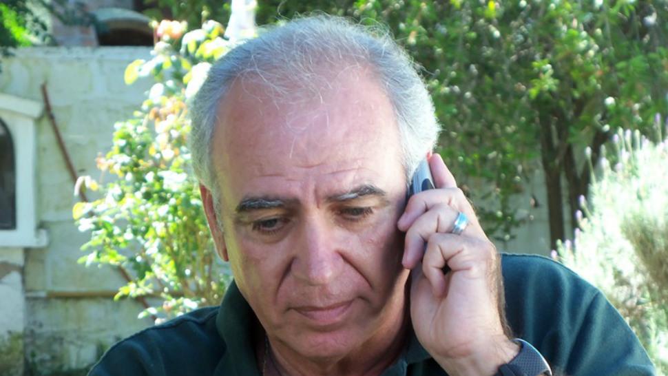 Olguín "Brasil es el favorito, pero Argentina está preparada"