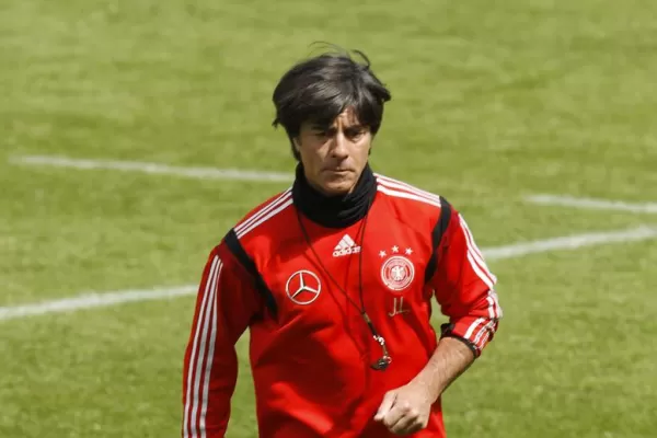 Alemania, por otra estrella