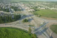 Faltan cinco meses para alistar la travesía urbana