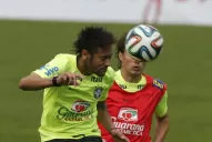 La fórmula mágica de Brasil