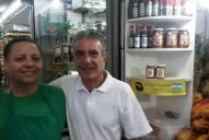 De Choromoro a Minas Gerais