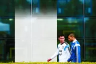 Ese enigma llamado Messi