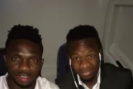 El rival argentino llegó a Brasil envuelto en problemas