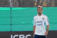 Argentina necesita llegar a semifinales en Brasil 2014