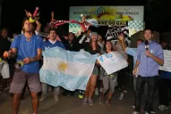 ¿Por qué tanto misterio?