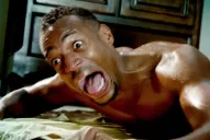 El fantasma de la novia despechada