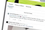 Facebook, Twitter y Google presentaron plataformas para que los fanáticos disfruten más de Brasil 2014