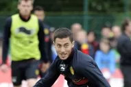 Según los expertos, Bélgica será la revelación de torneo