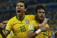 Brasil superó con polémica a Croacia, en el debut mundialista 