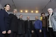 Seis iglesias cristianas unidas orarán por la paz