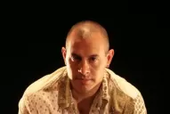 Laureano Cejas presenta un anticipo de su próximo CD